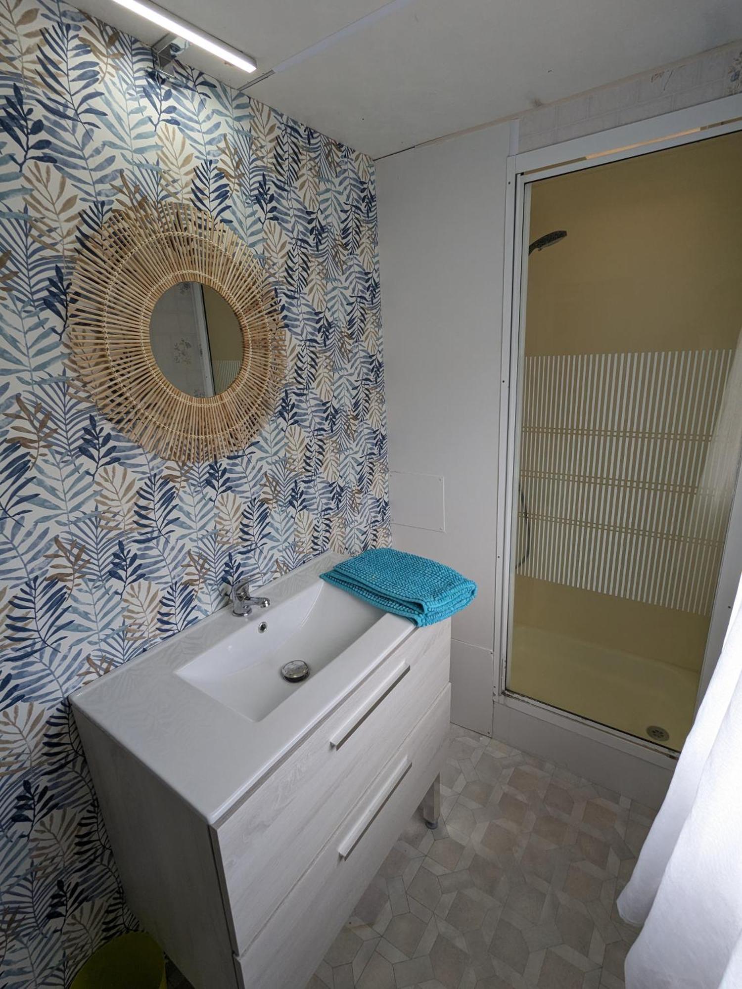 Grand Mobilhome 4 Pers 2025 - Granit Rose - Piscine Kermaria-Sulard Dış mekan fotoğraf